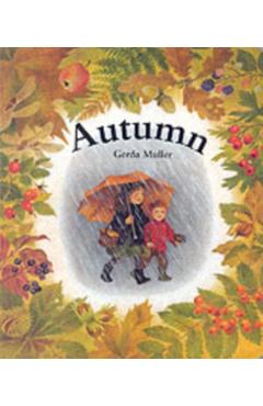 Autumn - Gerda Muller