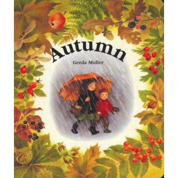 Autumn - Gerda Muller