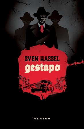 Gestapo - Sven Hassel