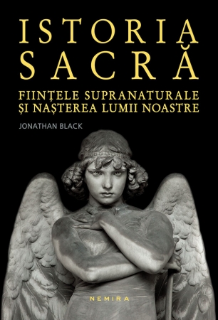 Istoria sacra - Jonathan Black