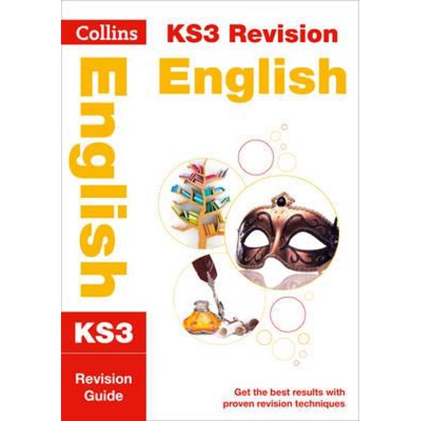 KS3 English: Revision Guide