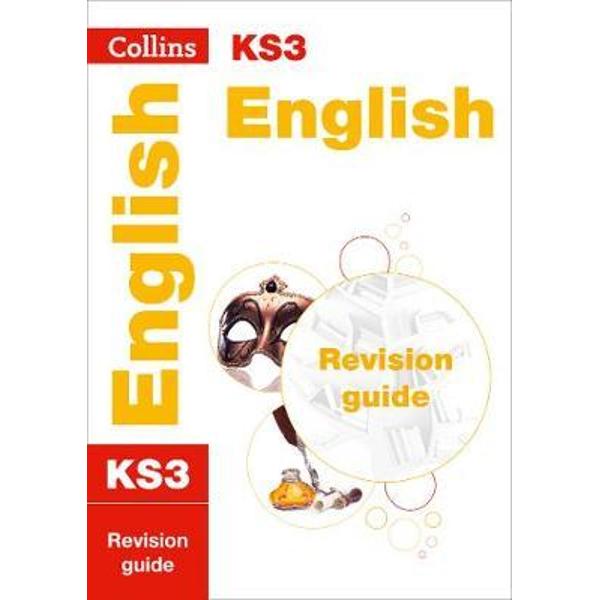 KS3 English: Revision Guide