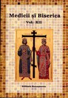 Medicii si Biserica vol. 12- Mircea Gelu Buta