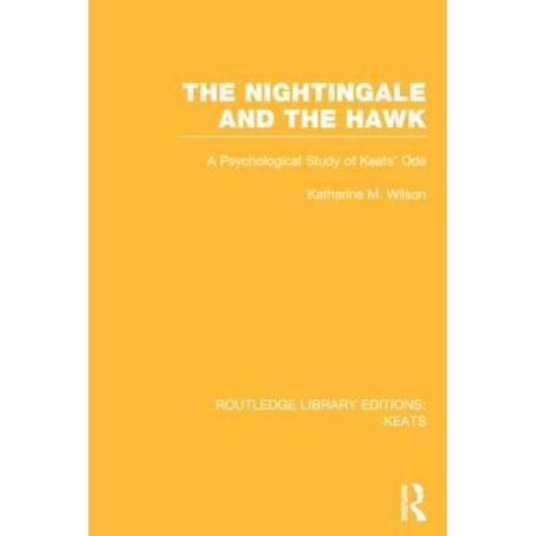 Nightingale and the Hawk