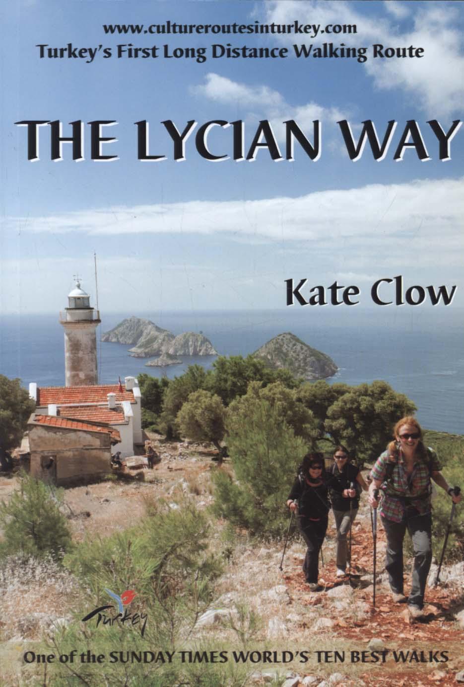 Lycian Way