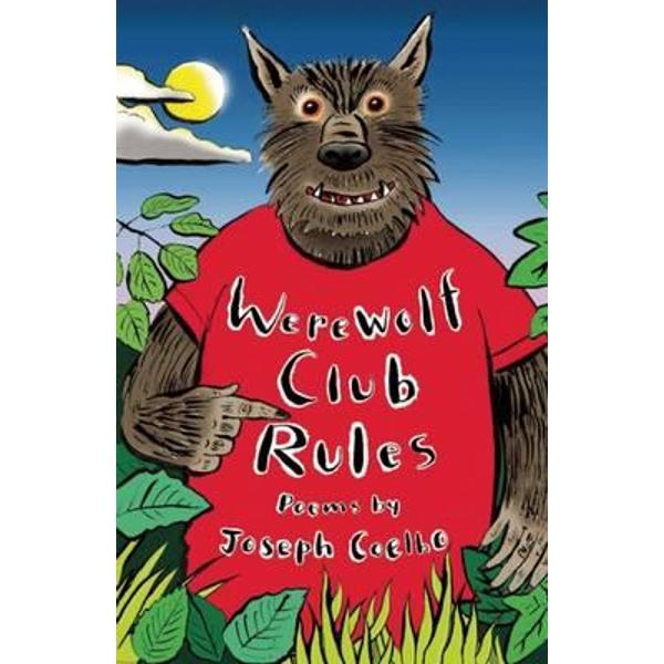 Werewolf Club Rules!