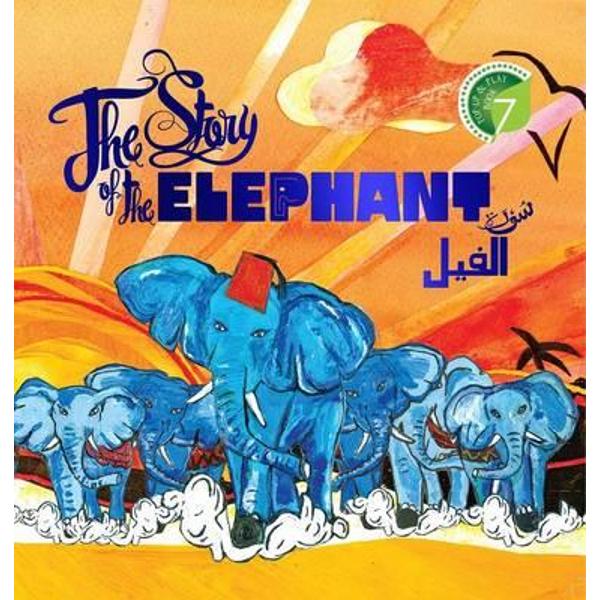 Story of the Elephant