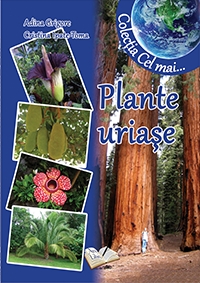 Plante uriase - Adina Grigore