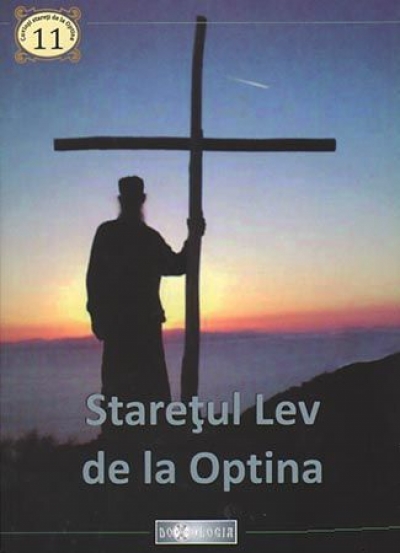 Staretul Lev De La Optina
