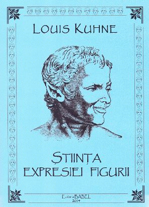 Stiinta expresiei figurii - Louis Kuhne