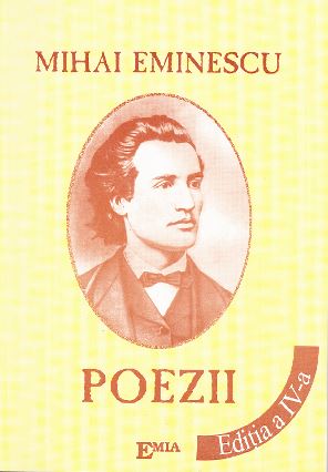 Poezii ed.4- Mihai Eminescu