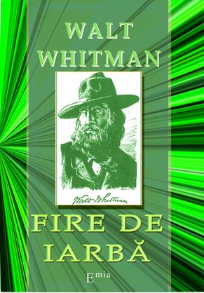 Fire de iarba - Walt Whitman