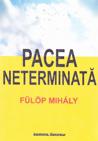 Pacea neterminata - Fulop Mihaly