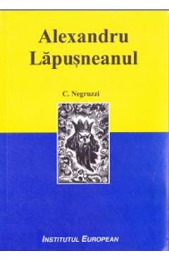 Poza produsului Alexandru Lapusneanul - C. Negruzzi