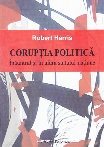 Coruptia politica - Robert Harris
