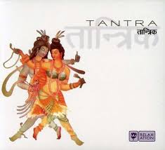 CD Tantra - Relaxation Music