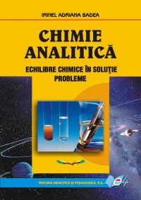 Chimie analitica Ed.2 - Irinel Adriana Badea