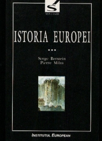 Istoria Europei V3 - Serge Berstein , Pierre Milza