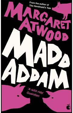 MaddAddam