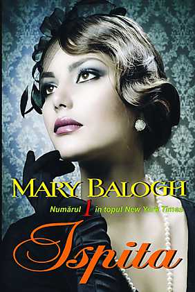 Ispita - Mary Balogh