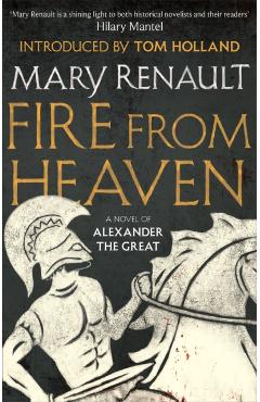 Fire from Heaven