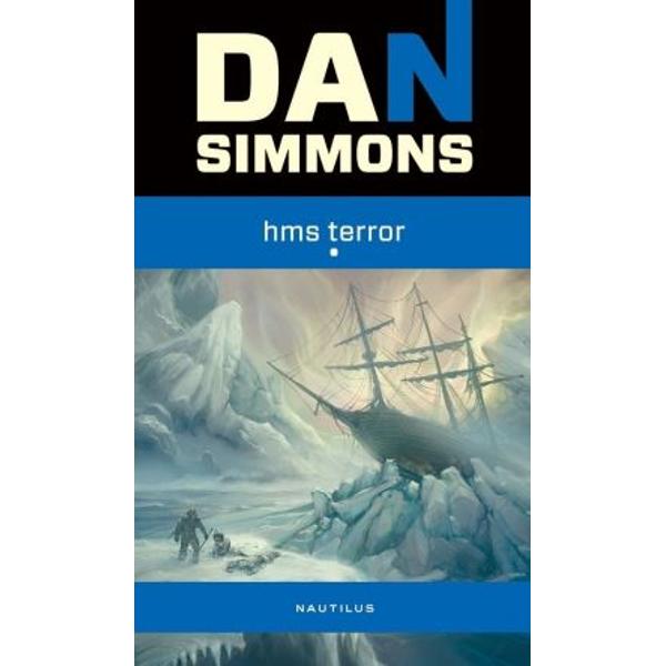 HMS Terror vol.1+2 - Dan Simmons