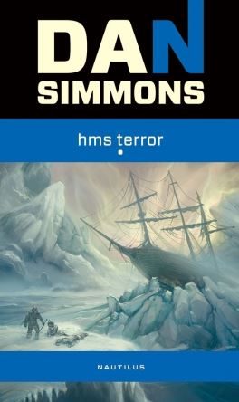 HMS Terror vol.1+2 - Dan Simmons
