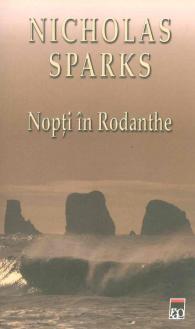Nopti in Rodanthe - Nicholas Sparks