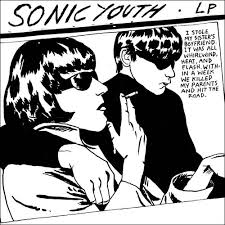 CD Sonic Youth - Goo