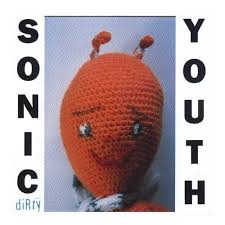 CD Sonic Youth - Dirty