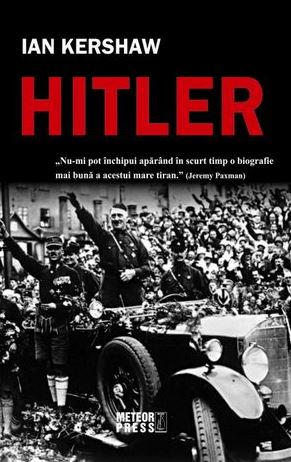 Hitler - Ian Kershaw