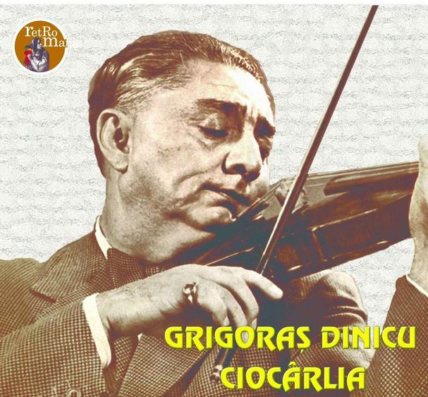 CD Grigoras Dinicu - Ciocarlia
