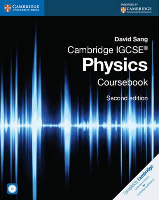 Cambridge IGCSE Physics Coursebook