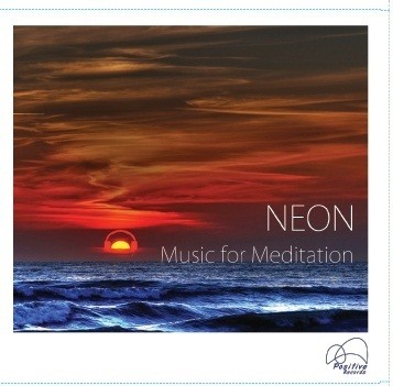 CD Neon - Music For Meditation