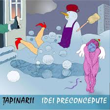 CD Tapinarii - Idei Preconcepute