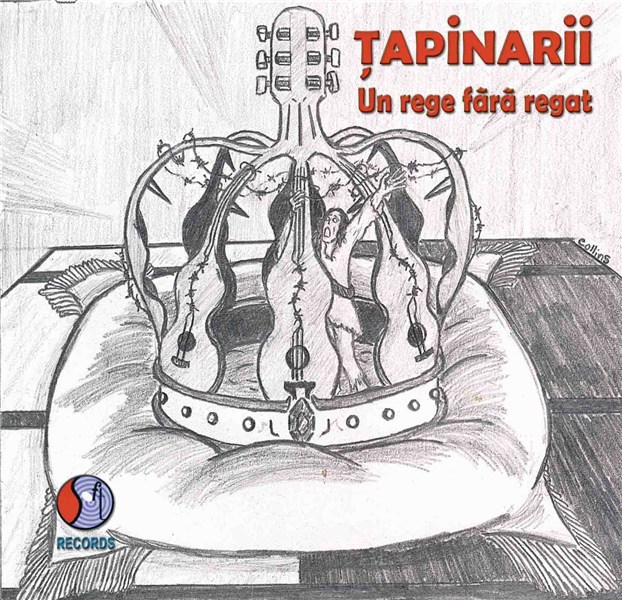 CD Tapinarii - Un Rege Fara Regat