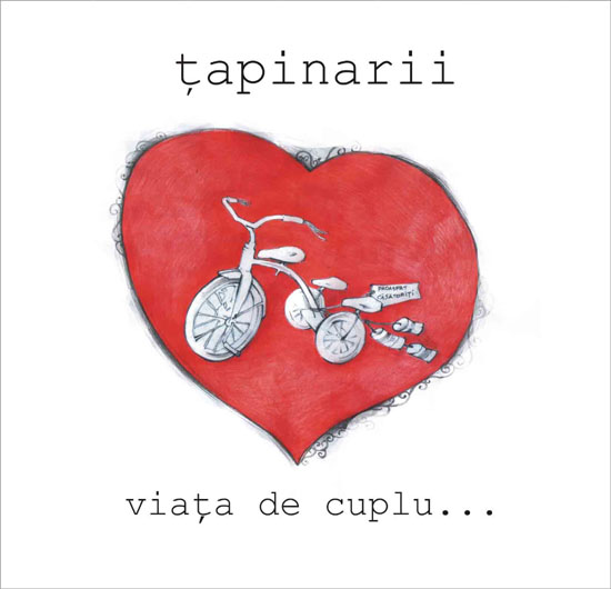 CD Tapinarii - Viata De Cuplu