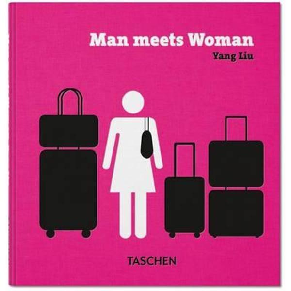 Yang, Liu. Man Meets Woman