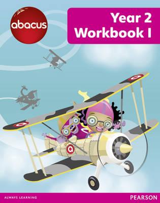 Abacus Year 2 Workbook 1 - Ruth Merttens