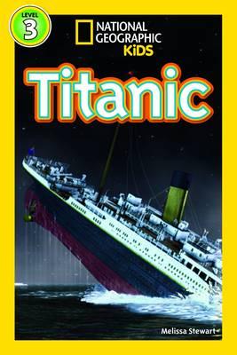 Readers Level 3 Titanic
