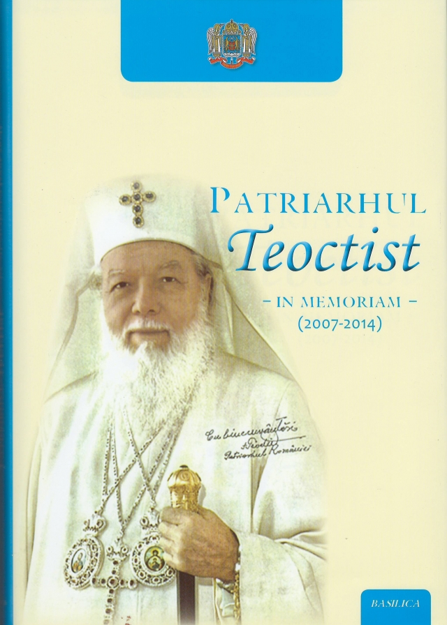 Patriarhul Teoctist - In memoriam (2007-2014)