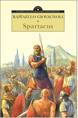 Spartacus - Raffaello Giovagnoli