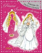 Frumoasa din Padurea Adormita - Printese imbracate de tine