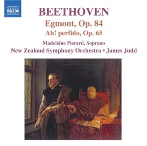 CD Beethoven - Egmont Op.84