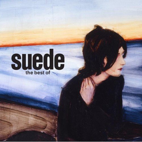 2CD Suede - The best of