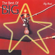 CD Big Star - Big Beat - The Best Of