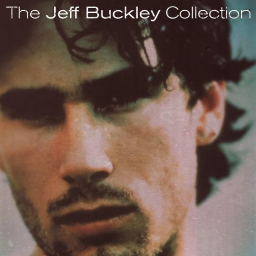 CD Jeff Buckley - The collection