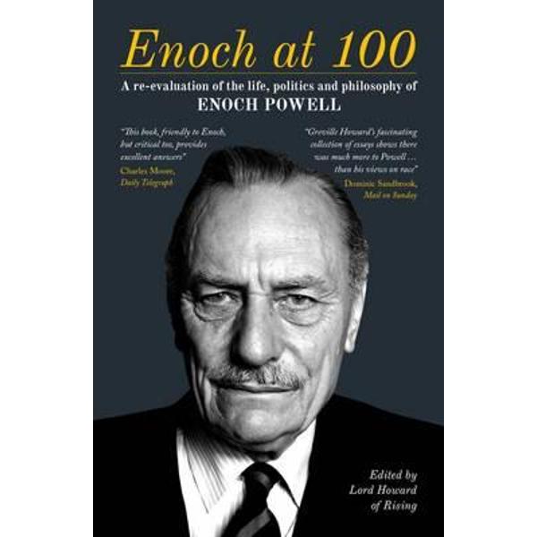 Enoch at 100