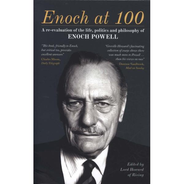 Enoch at 100