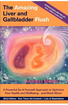 Amazing Liver and Gallbladder Flush